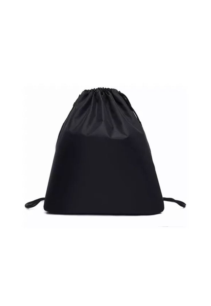 Mochila Deportiva Baloncesto Negro 41x47x7 CM-1