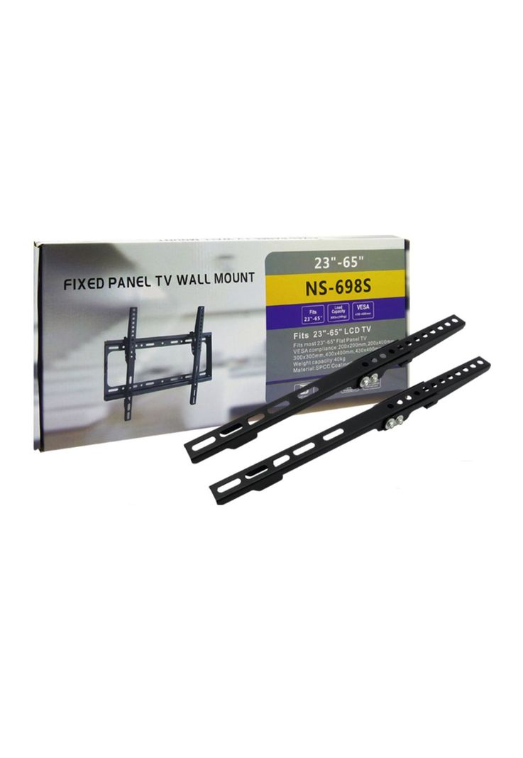 Soporte TV 23” A 65” Inclinación 40 KG-1