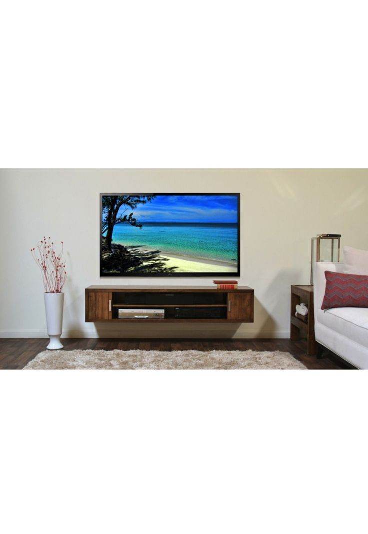 Soporte TV 23” A 65” Inclinación 40 KG-3