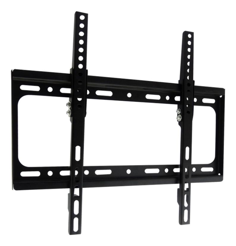 Soporte TV 23 - 65 Inclinacion 40 KG Negro