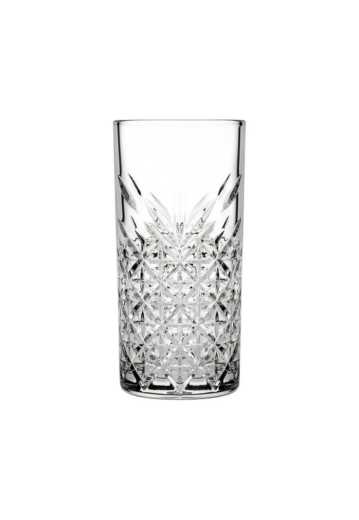 Set 6 Vasos Vidrio Cádiz  450 ML-6