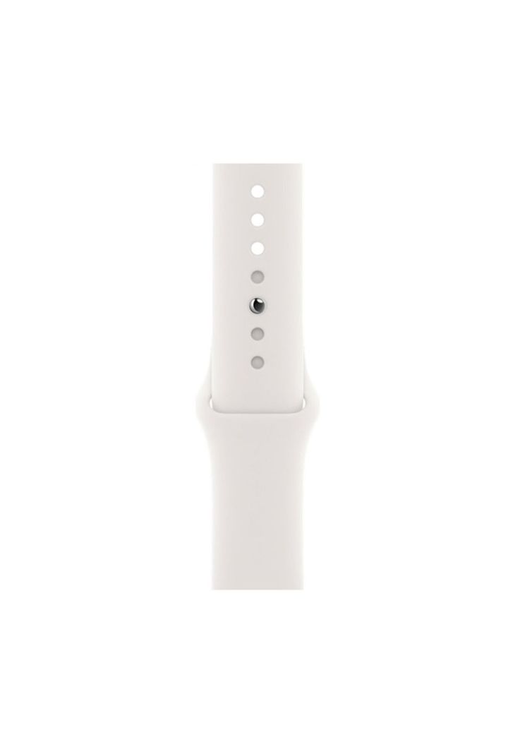 Reloj Inteligente W26+ Smartwatch Bluetooth Blanco-2
