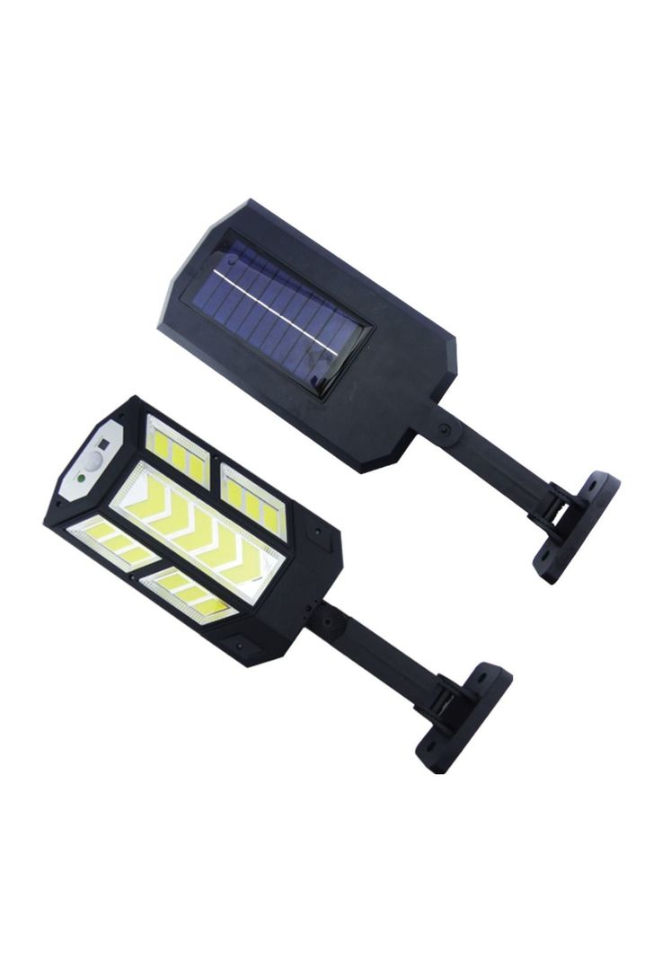 Foco Solar Brazo Modelo PP-890C 17 LED COB Control-1