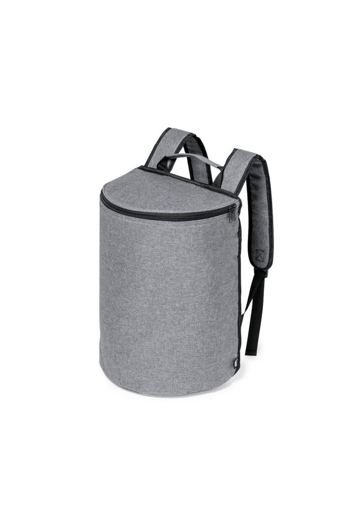 Mochila Bolso Cooler Yamir 40x31x18 CM Gris-0