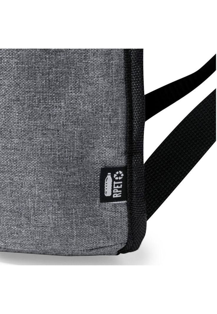 Mochila Bolso Cooler Yamir 40x31x18 CM Gris-2