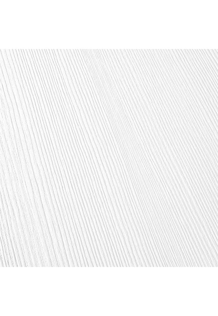 Set 4 Repisas Flotantes Rectas Soporte Blanco 2x 40 CM - 2x 60 CM-3