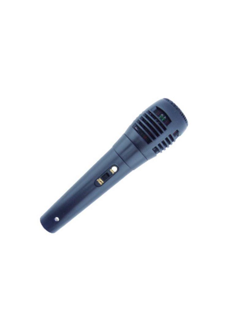 Parlante Karaoke Bluetooth GTS 6.5" Microfono USB TF-2