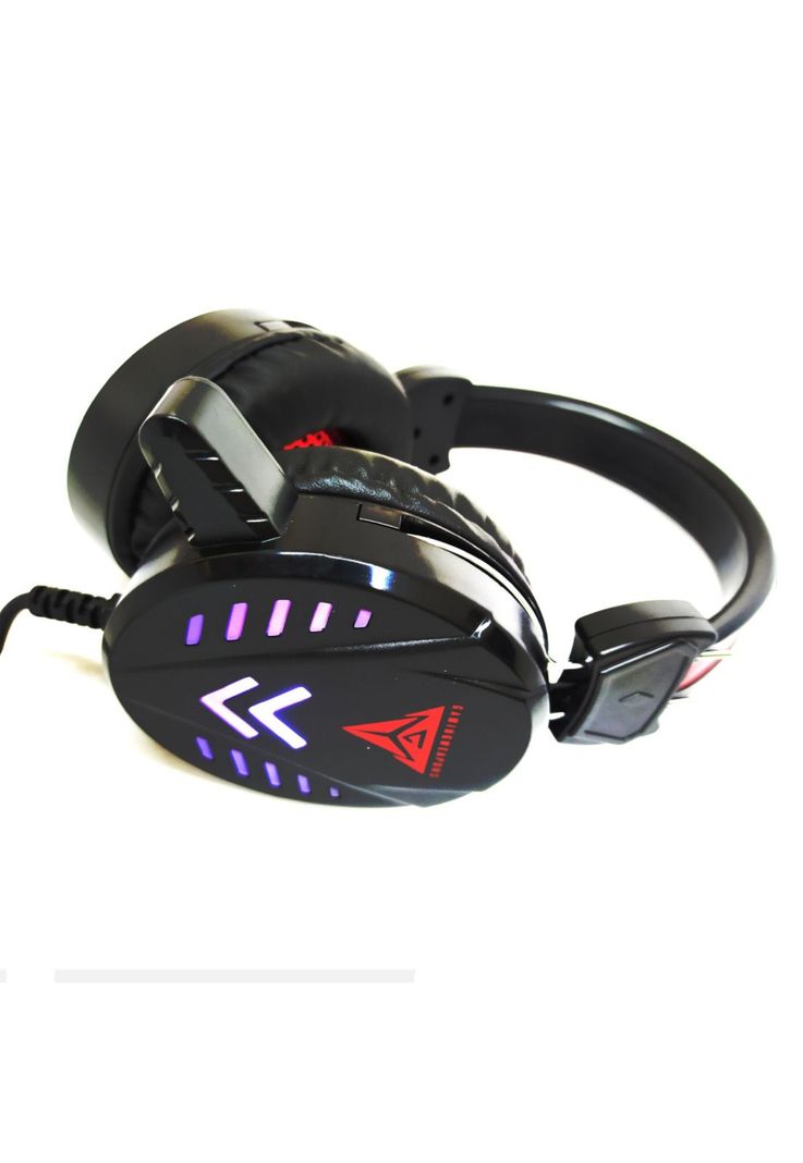 Kit Gamer E-Sport Pro 4 En 1 Teclado + Mouse + Auricular + Pad-7