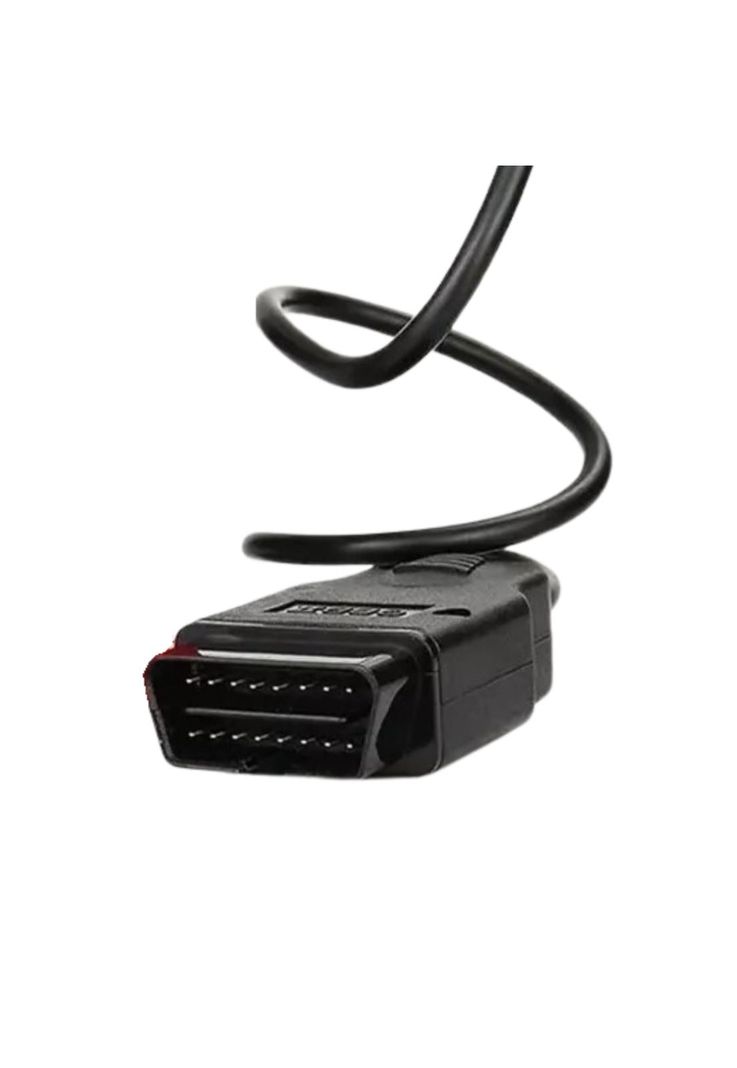 Escaner Automotriz Automóvil Ms309 Obd2 Eobd-3