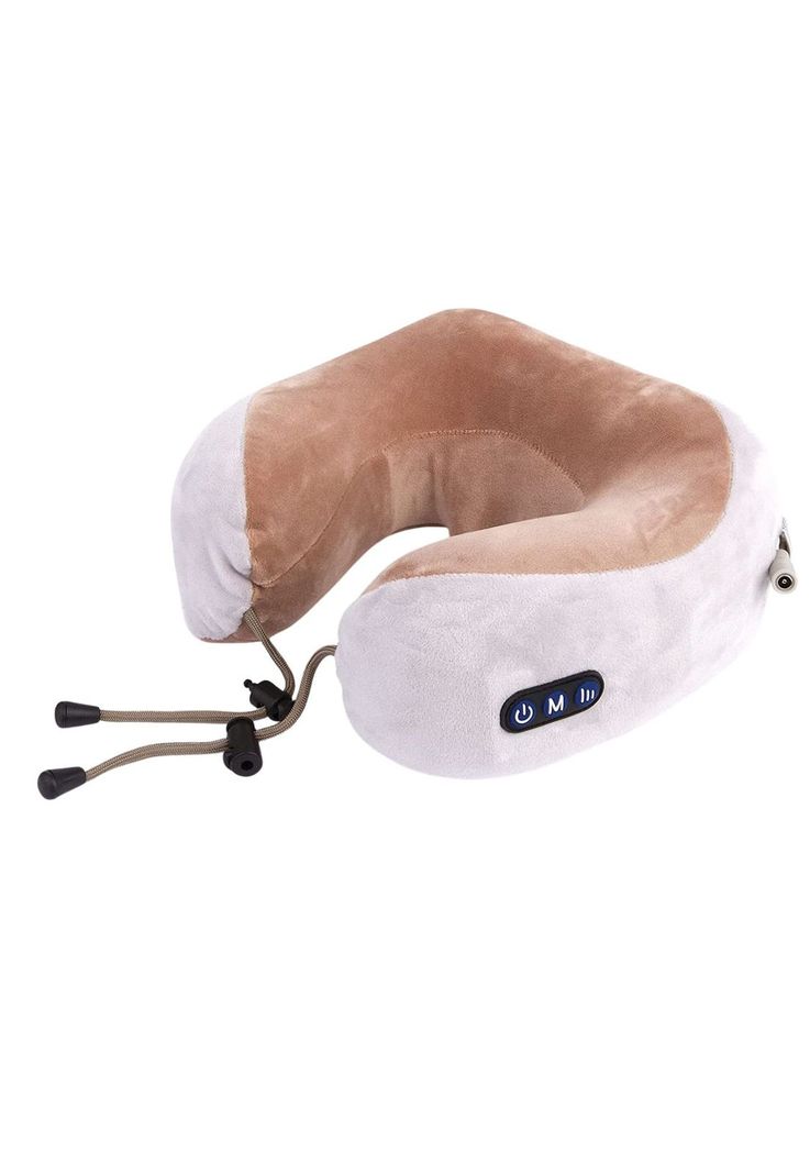 Masajeador Cuello Espalda Deluxe USB-0