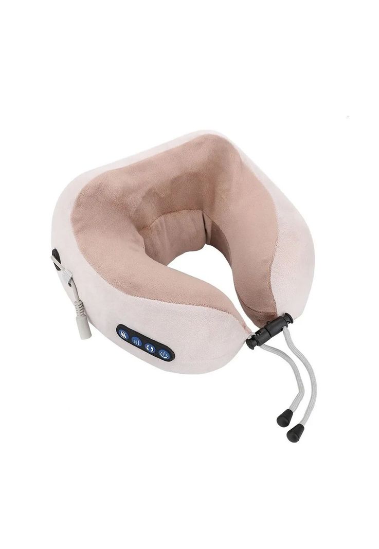 Masajeador Cuello Espalda Deluxe USB-1