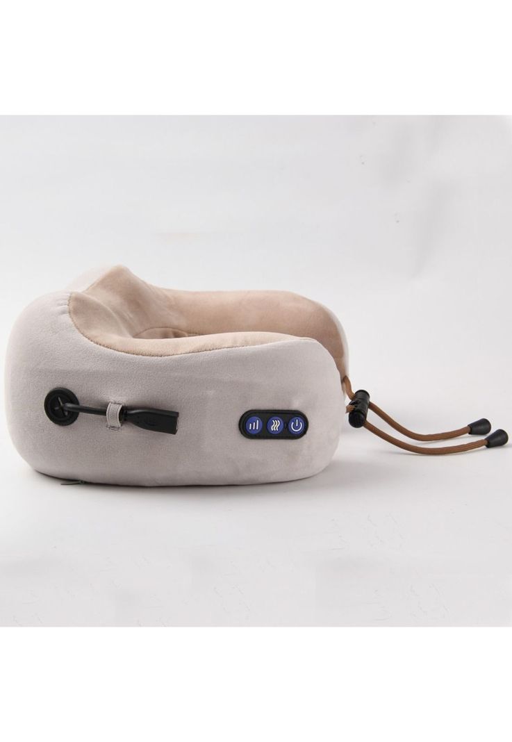 Masajeador Cuello Espalda Deluxe USB-2