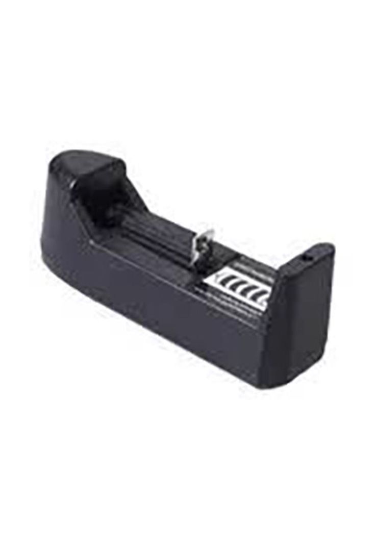 Linterna Frontal Profesional Buceo Verde-4