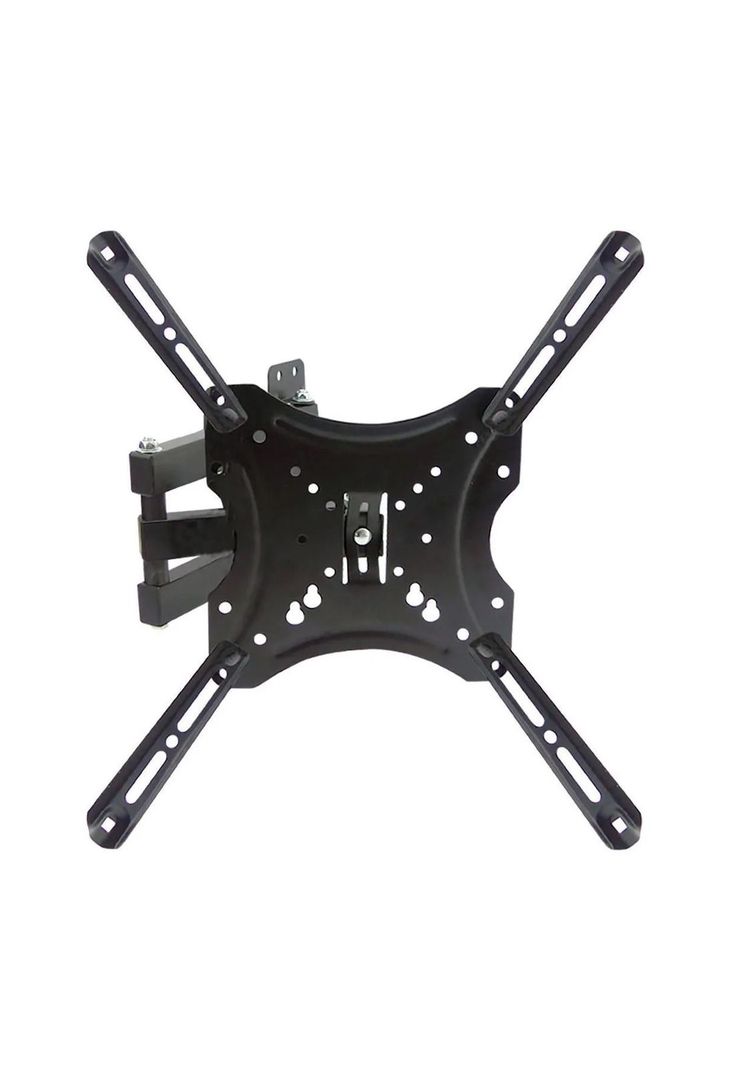 Soporte TV Metal Brazo 14-55 Pulgadas 50 KG-0
