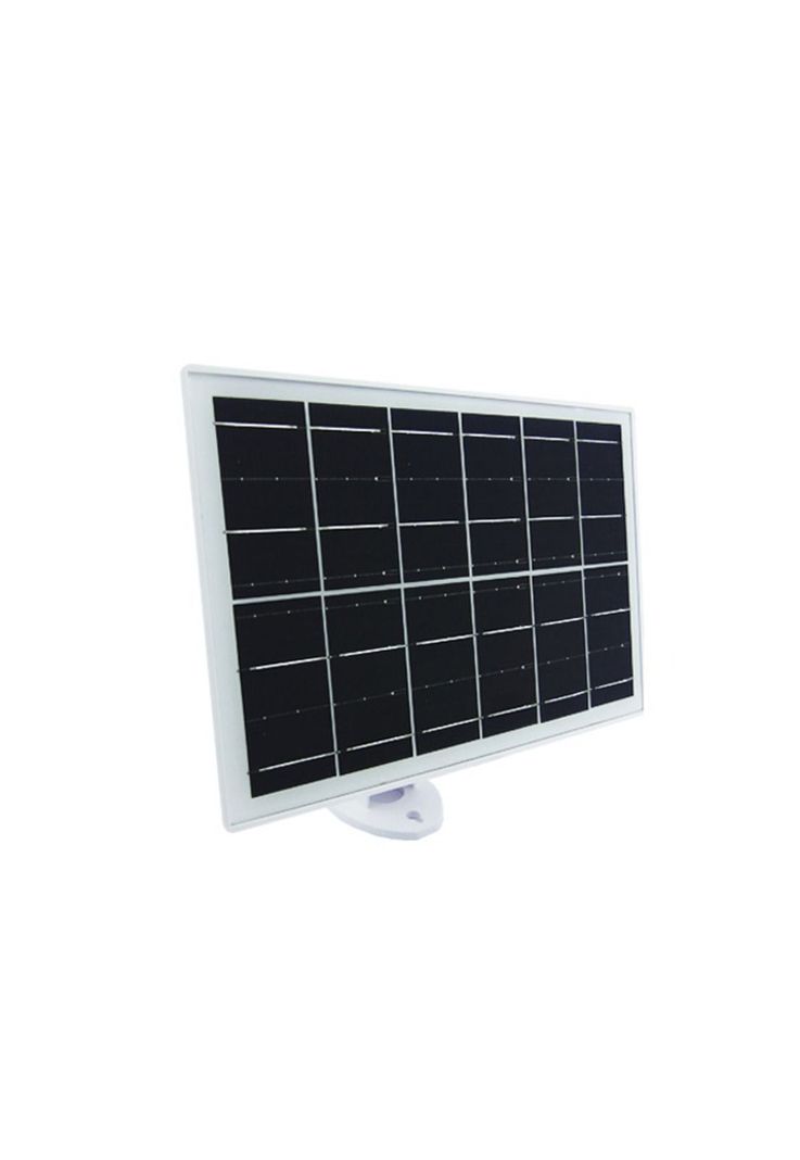 Cámara Seguridad IP Panel Solar Inalámbrica 1080P 2MP WIFI-1