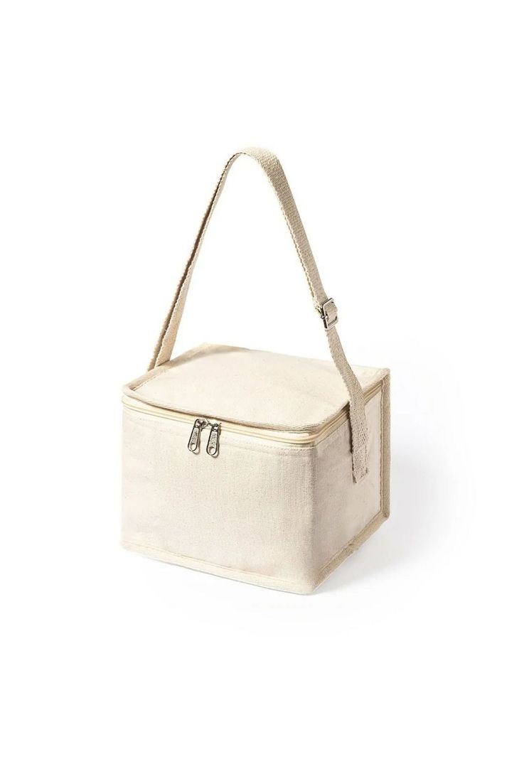 Set Bolso Cooler Tupper Hermético Cubiertos PP Bambú Parum 1000 ML-0