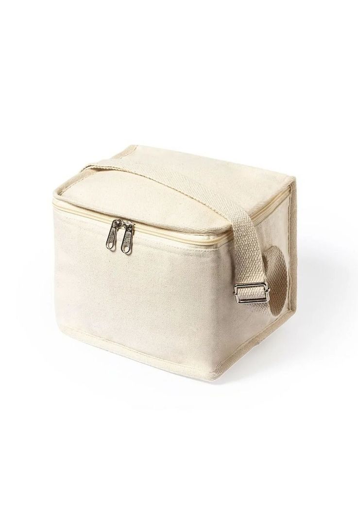 Set Bolso Cooler Tupper Hermético Cubiertos PP Bambú Parum 1000 ML-3