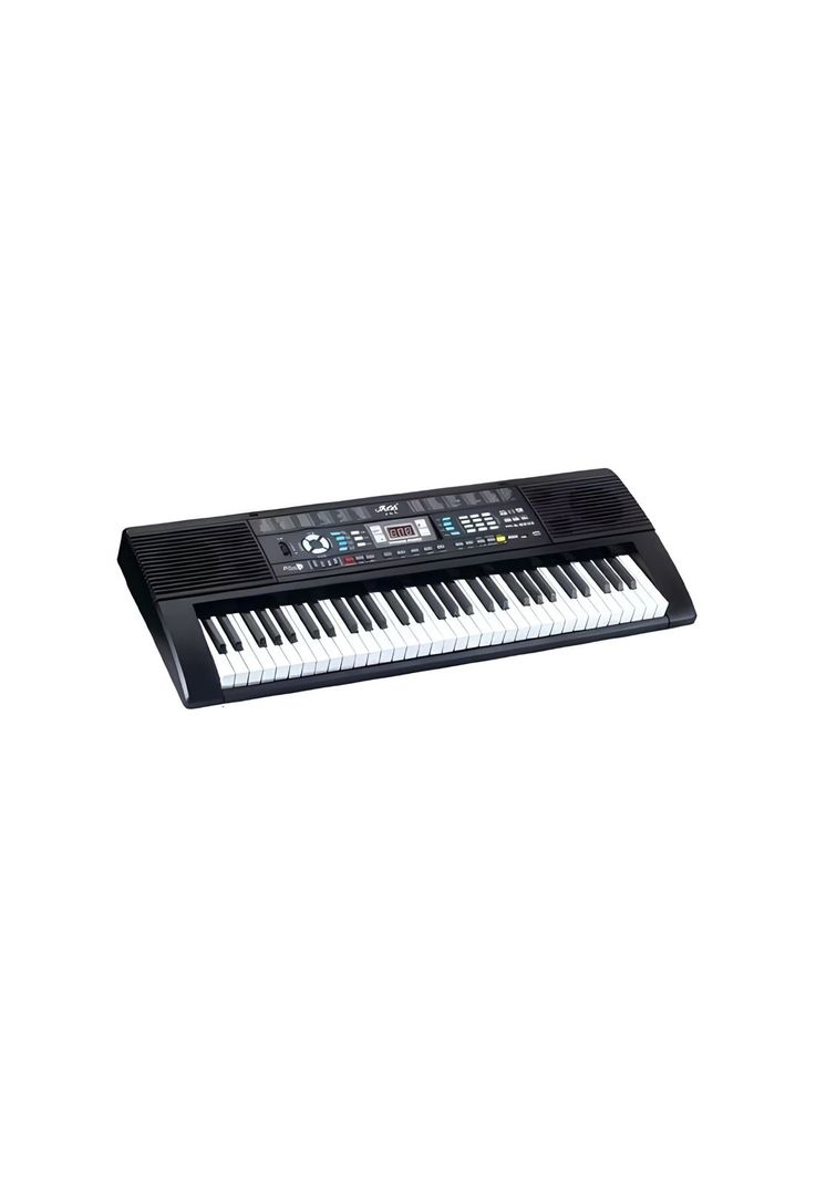 Teclado Piano 61 Teclas Música PROF-0