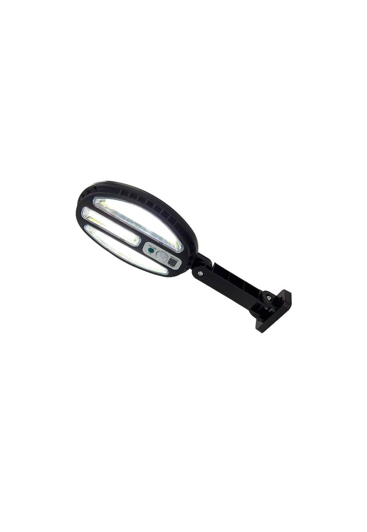 Foco Lámpara LED Mini Reflector Panel Solar 96 COB 100 Watt-2