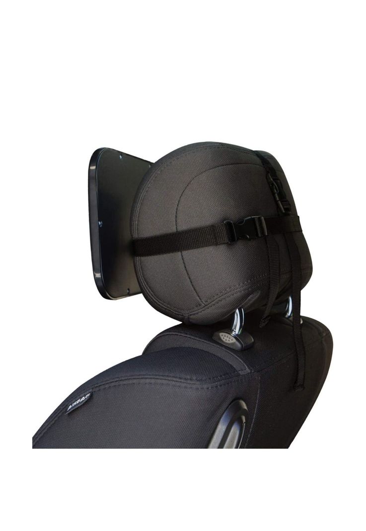 Espejo Retrovisor Auto Seguridad Niños 25 CM x 18 CM-3
