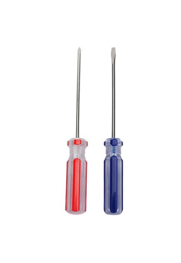 Set Herramientas Desatornillador Paleta Cruz 6x150 MM-0