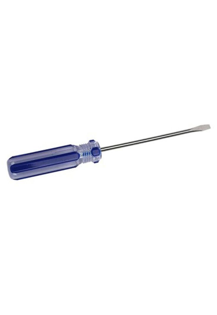 Set Herramientas Desatornillador Paleta Cruz 6x150 MM-3