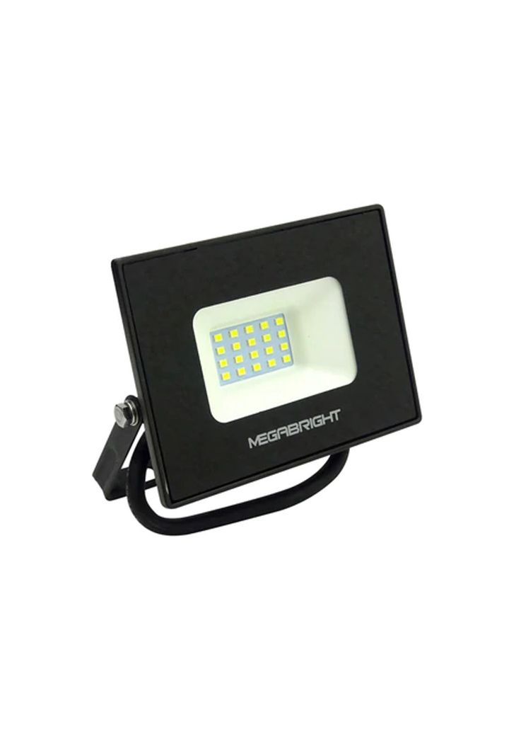 Foco Halógeno LED 20 Watt Luz Fría 1600 Lúmenes-0