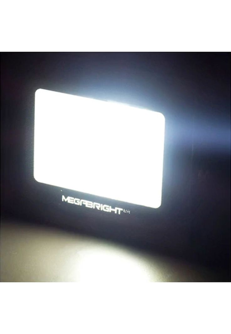 Foco Halógeno LED 20 Watt Luz Fría 1600 Lúmenes-4