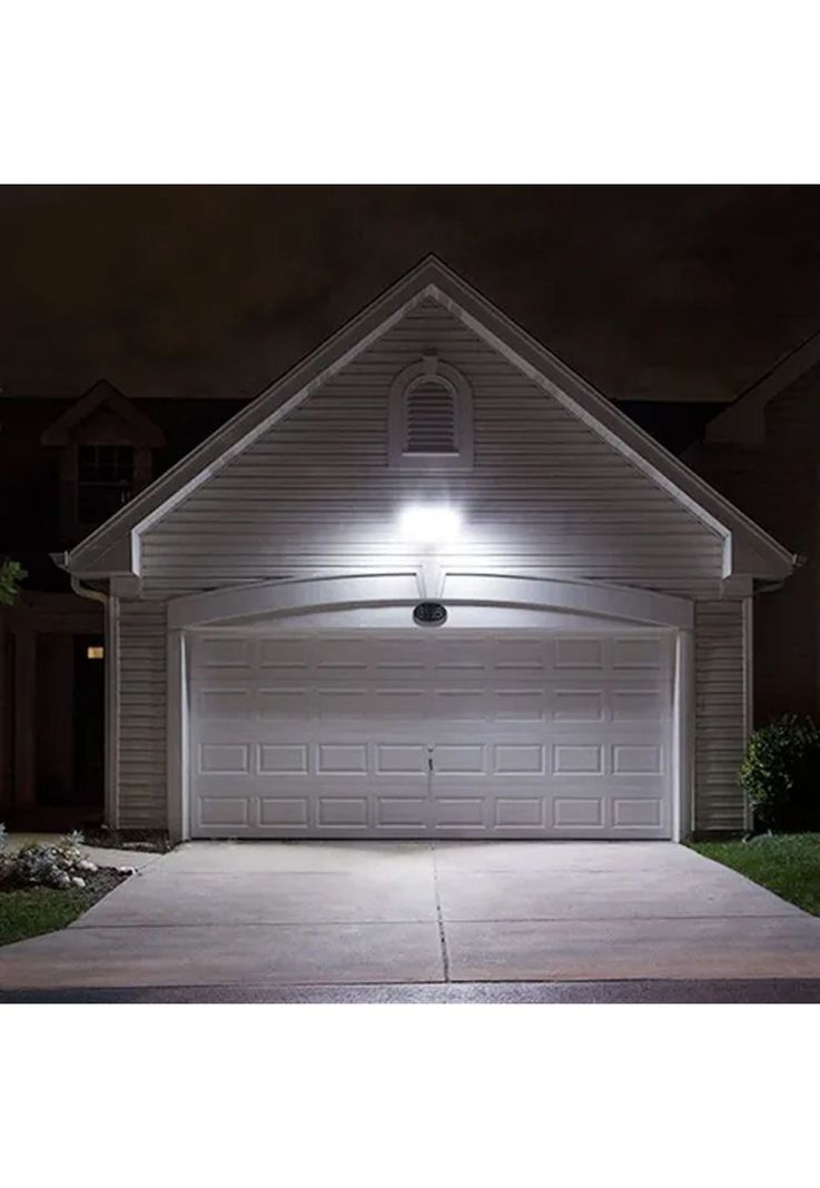 Foco Halógeno LED 20 Watt Luz Fría 1600 Lúmenes-5