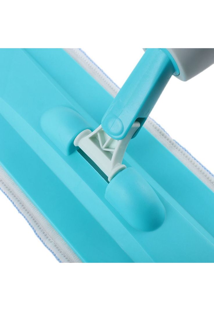Mopa Limpiador Pisos Dosificador Liquido Paño Microfibra-4