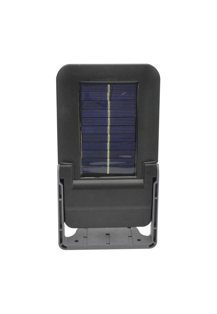 Foco Solar 2 COB LED Sensor Movimiento-2
