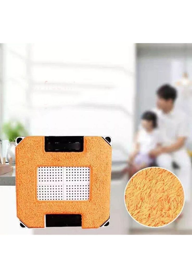 Limpiador Vidrios Ventana Robot Automático-4