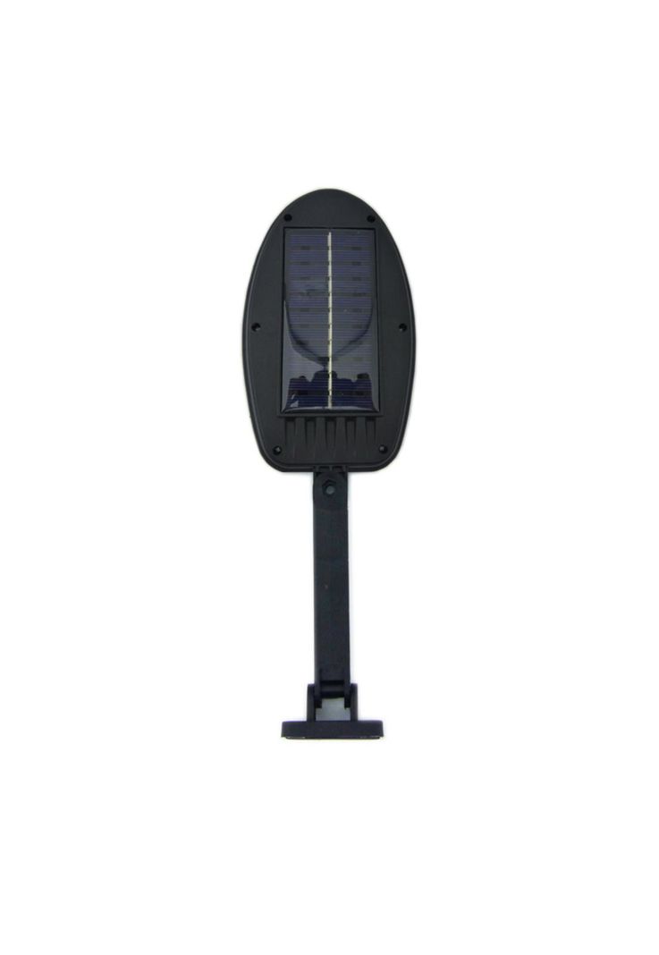 Foco Solar Pared LED COB Sensor Movimiento-2