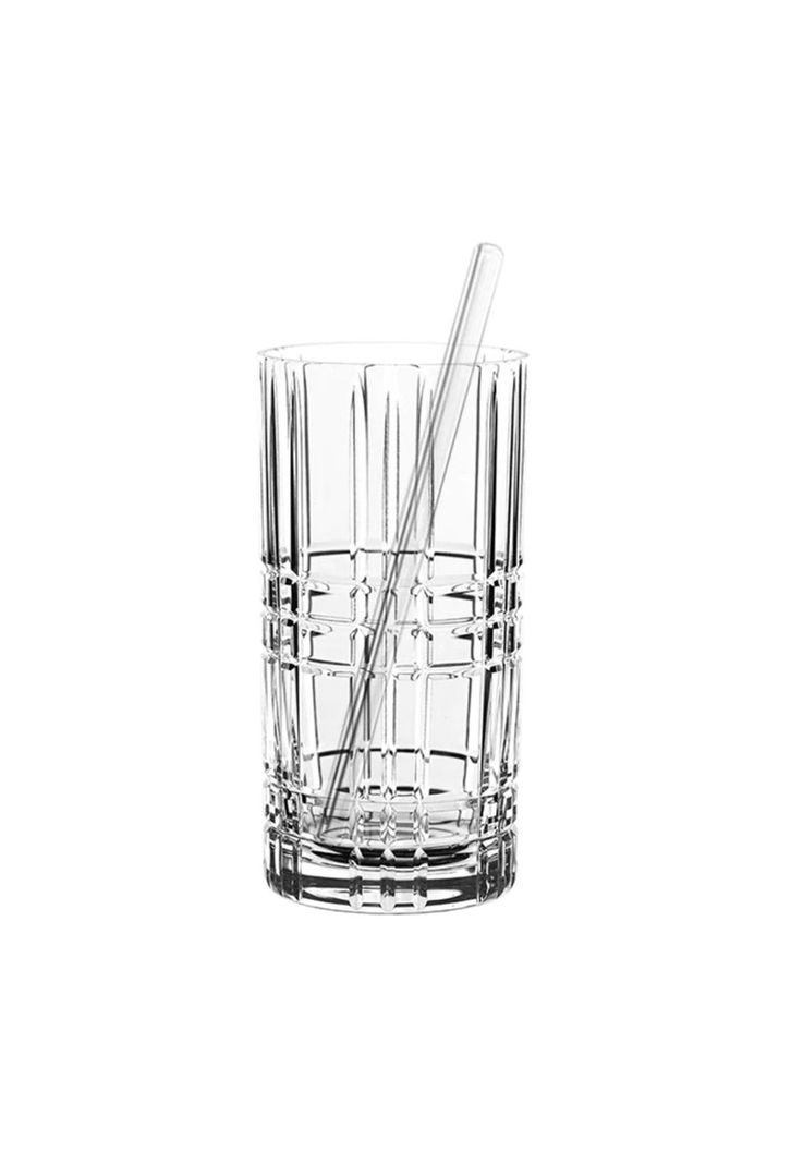 Set 6 Vasos Vidrio Ceuta 350 ML-1