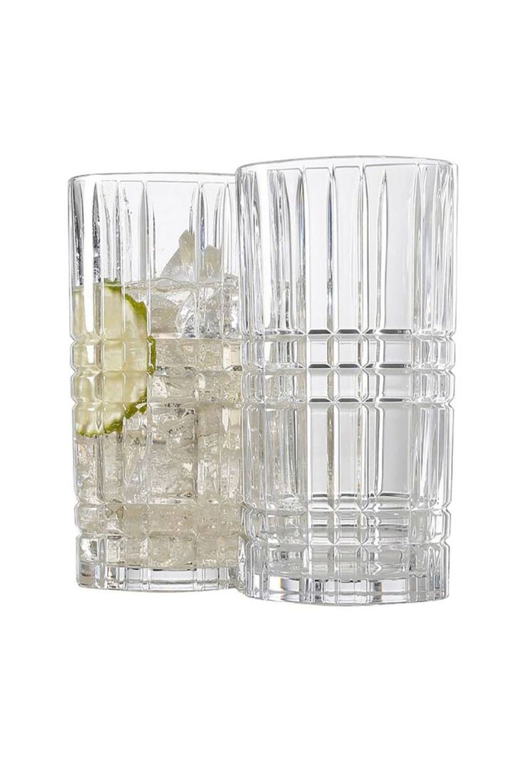 Set 6 Vasos Vidrio Ceuta 350 ML-2