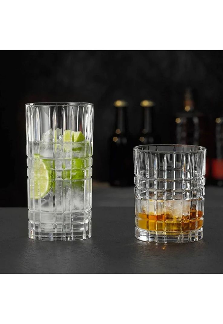 Set 6 Vasos Vidrio Ceuta 350 ML-3