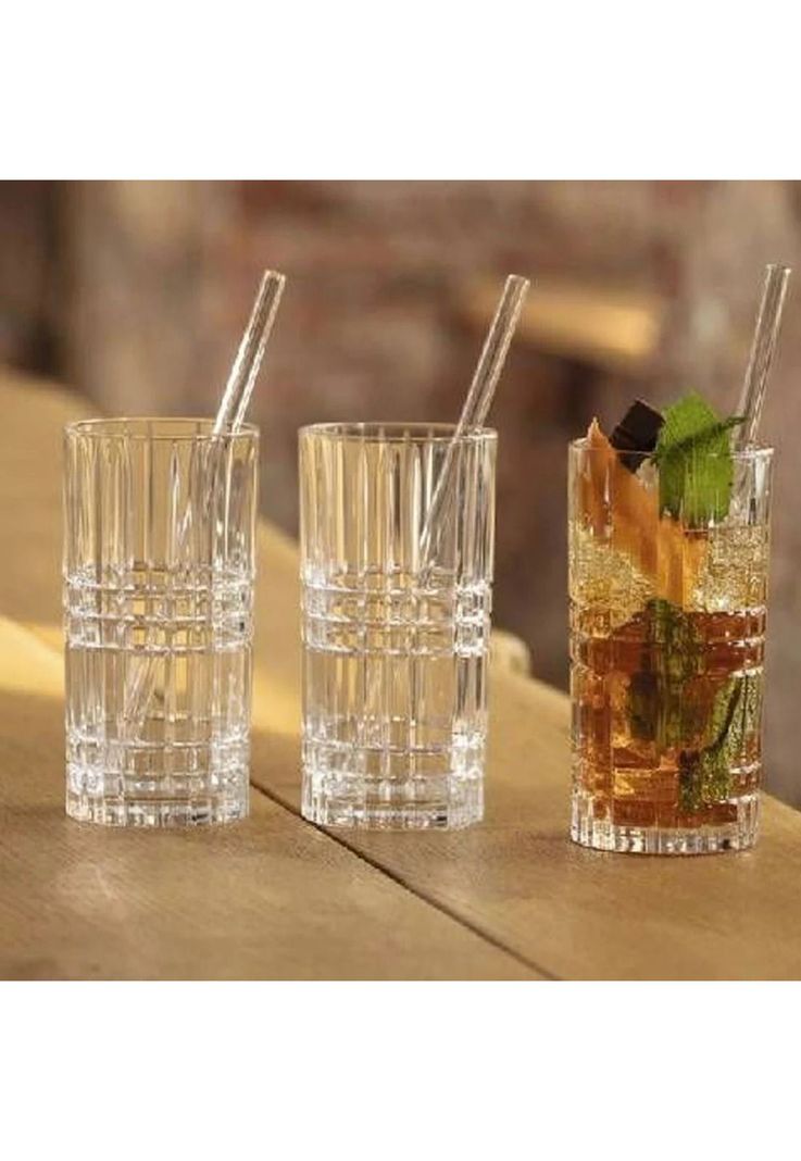 Set 6 Vasos Vidrio Ceuta 350 ML-4