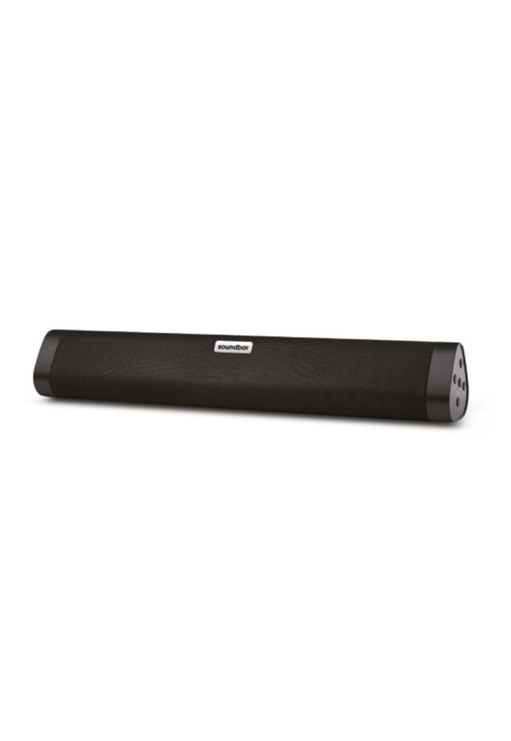 Soundbar Parlante Recargable Radio USB Bluetooth A15-0