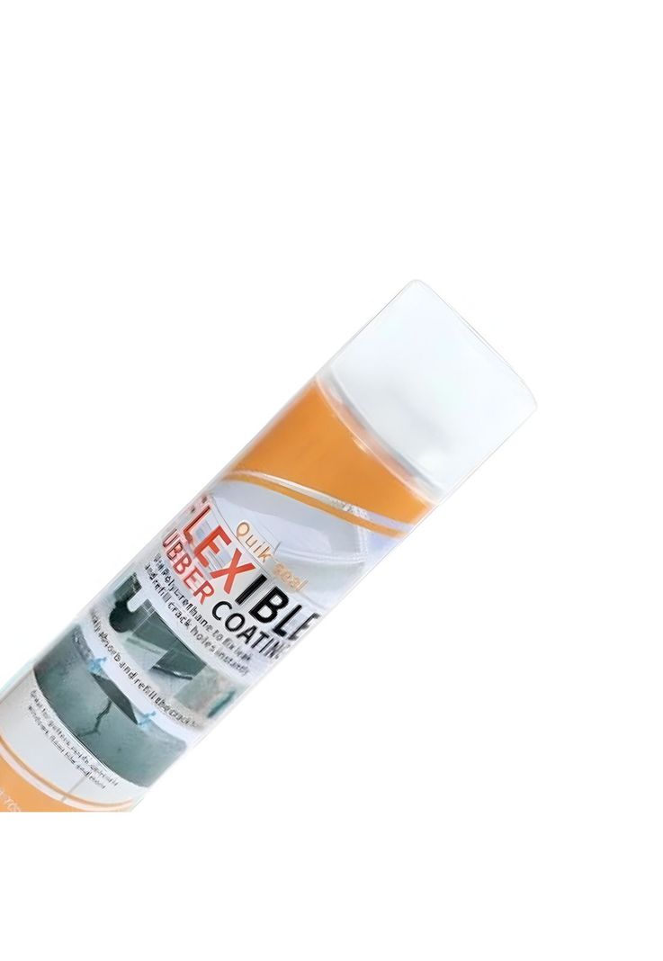 Sellador Instantáneo Fuga Agua Techo Tubería Aerosol 700 ML Transparente-2