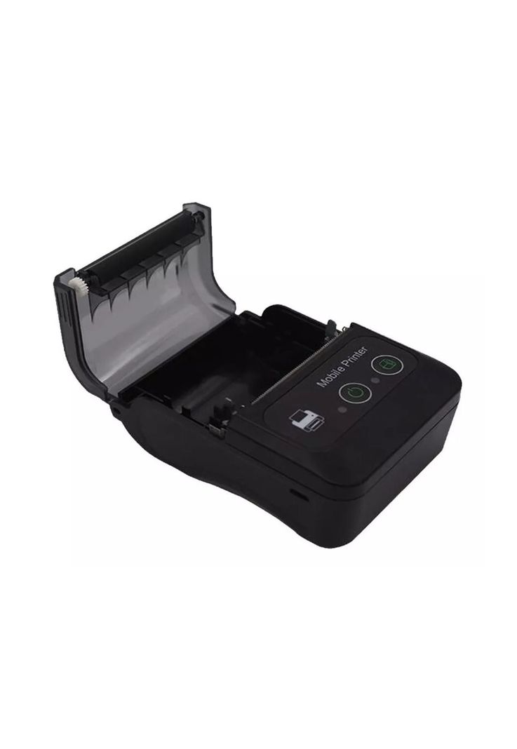 Mini Impresora Térmica Bluetooth Portátil 58 MM-1