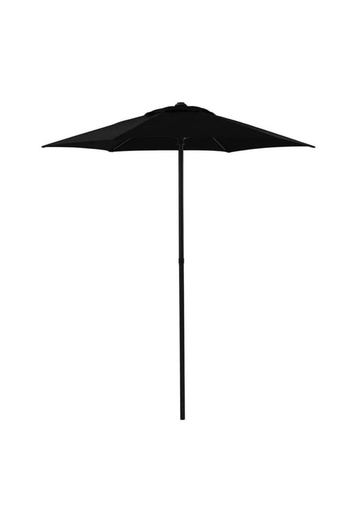 Juego Comedor Terraza Jardín Exterior + 4 Sillas Quitasol Metal-2