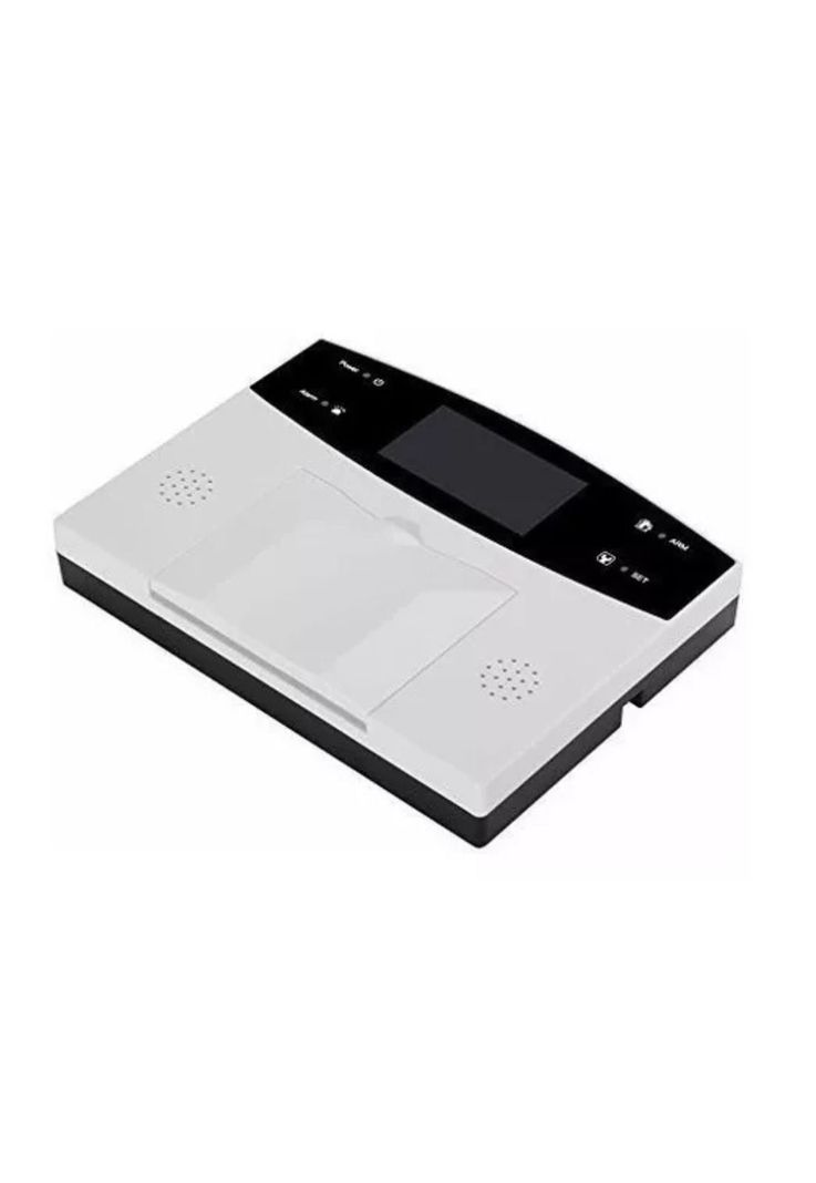 Alarma GSM Inalámbrica Casa Oficina Negocio Aviso Celular-4