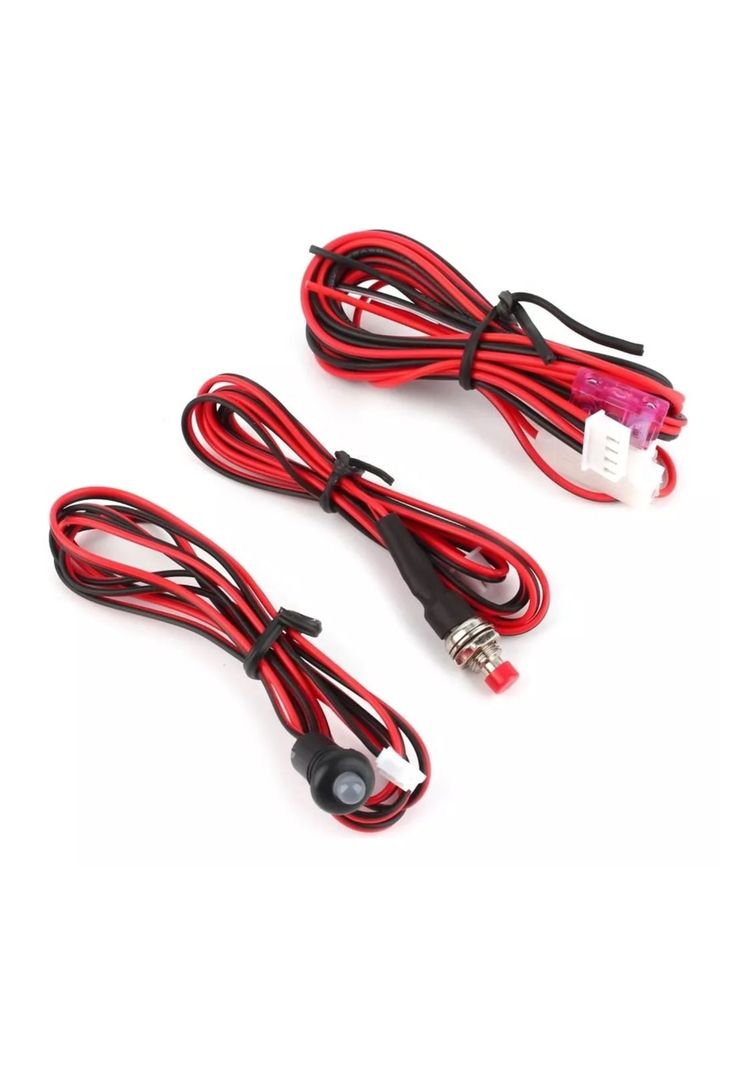 Inmovilizador Auto Anti Portonazo 12 V Control-3