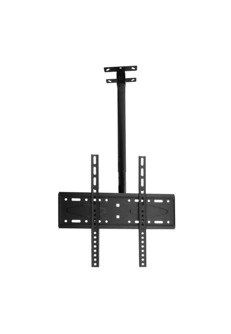 Soporte Rack TV Metal Techo 26-60 Pulgadas Inclinación-0