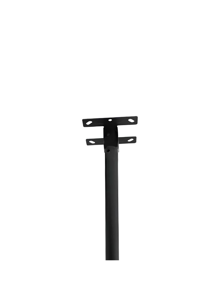 Soporte Rack TV Metal Techo 26-60 Pulgadas Inclinación-2