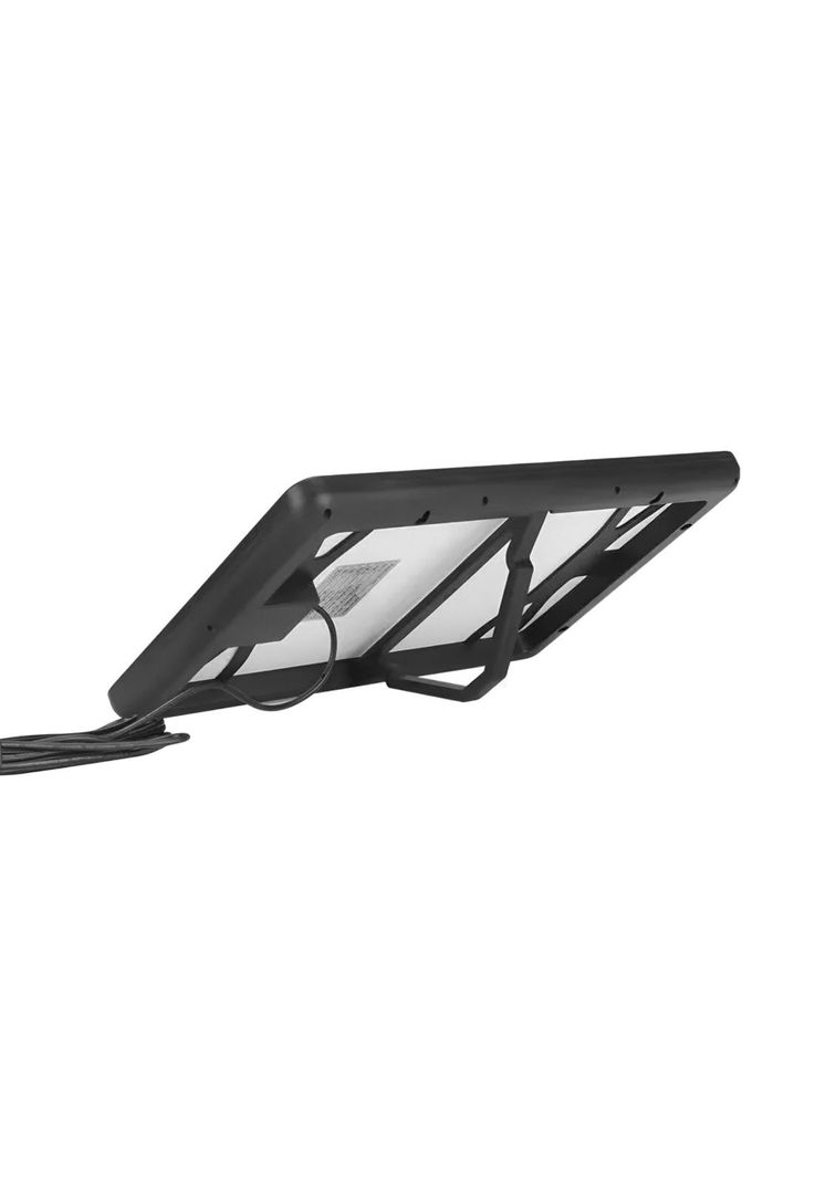 Panel Solar Cargador Emergencia Camping Energía 16V-2