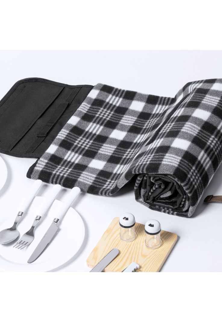 Mochila Cooler Accesorios Picnic Seyman 29x26x40 CM-5