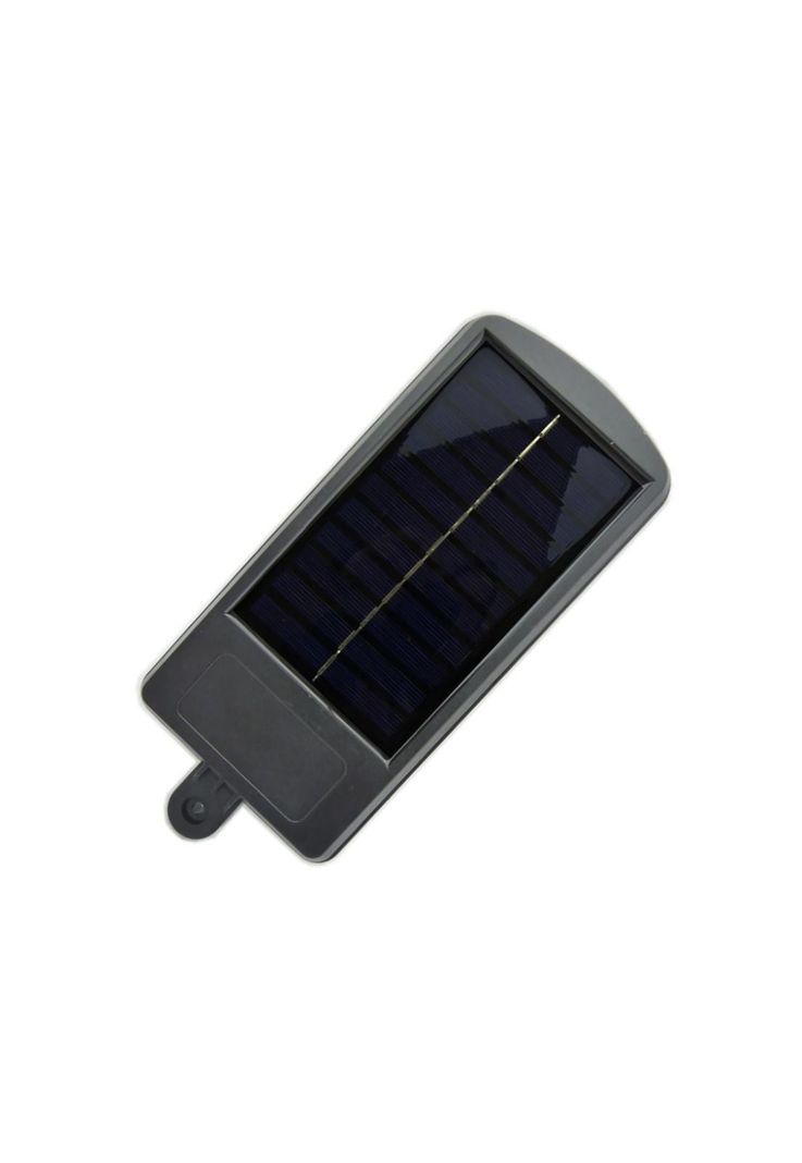 Foco Solar LED COB 12 Placas Luz-2