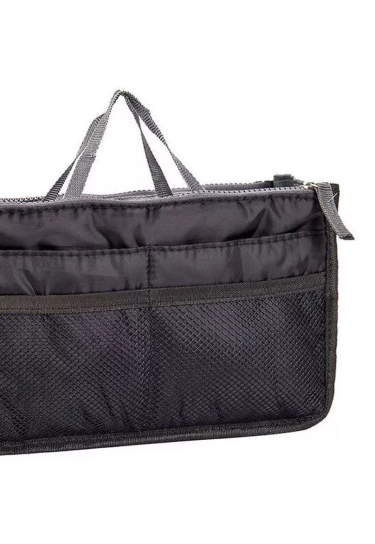 Organizador Carteras Bolsos Viaje Multiuso 28x16.5 CM-2