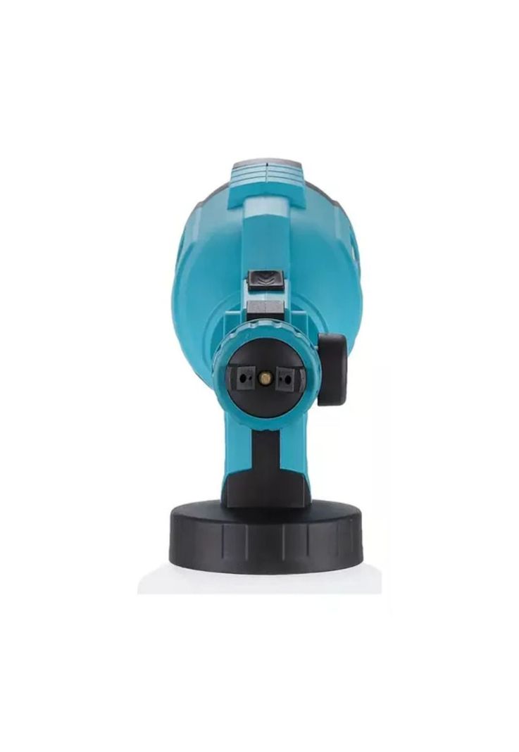 Pistola Pulverizadora Pintar Inalámbrica 580 Watt - 220v-1